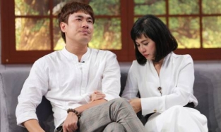 Đích thân Cát Phượng xác nhận đã chia tay Kiều Minh Tuấn được 1 năm?