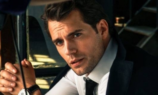 Henry Cavill chán Super Man, sẽ làm 'Điệp viên 007' thay thế James Bond? 