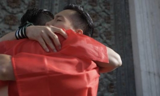 Quốc Cơ - Quốc Nghiệp xác lập kỷ lục Guiness Thế giới đáng nể tại Tây Ban Nha