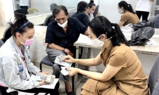 Đòi công an vào điều tra Trịnh Kim Chi xong, Thường Tín đã 'cắt đứt' liên lạc với mọi người