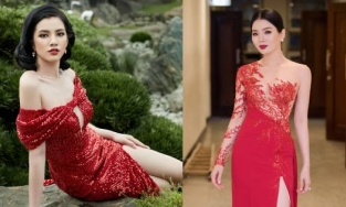 Cẩm Đan trần tình chuyện tư tay đăng clip bị Lệ Quyên 'bơ đẹp', sự thật không như lời đồn