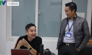 Nghệ sĩ Chí Trung khẳng định không đưa 'sao kê' vào kịch bản Táo Quân vì vớ vẩn