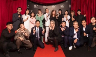 Công ty của Sơn Tùng M-TP liên tiếp đăng tin tuyển dụng từ khi Hải Tú tái xuất