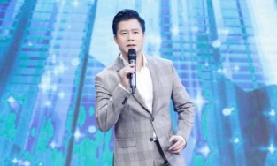 Quang Dũng chia sẻ về tình cũ Thanh Thảo, gọi bằng danh xưng mà Jennifer Phạm không có được