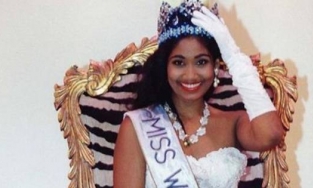 Thử thách 'khó đỡ'' giúp Lisa Hana đăng quang Miss World 1993
