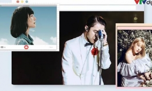 VTV tóm gọn thị phi 2021: Sơn Tùng M-TP 'chung mâm' với Jack