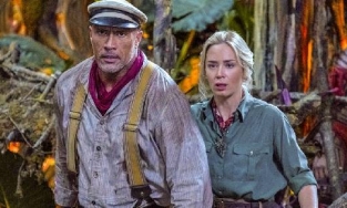 Vượt Leonardo DiCaprio, The Rock trở thành diễn viên được trả lương cao nhất thế giới năm 2021