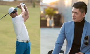 Bình Minh ngưng mọi hoạt động nghệ thuật trong 4 năm để tập trung kinh doanh 