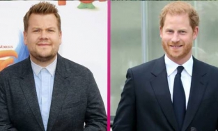 Harry chuẩn bị thay thế James Corden để làm MC cho chương trình đình đám của Mỹ?