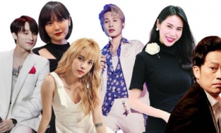 2021 - Một năm Vbiz buồn: Tượng đài Hoài Linh sụp đổ, Sơn Tùng - Jack mất fan vì ái tình 