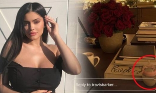 Kylie Jenner bí mật hạ sinh con thứ 2 giữa lùm xùm của bạn trai Travis Scott?