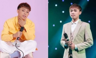 Vừa livestream ở nhà bầu Thụy, Hồ Văn Cường đã 'chơi lớn' khi hát dân ca remix