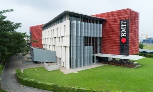 Trường 'con nhà giàu' RMIT khẩn cấp đóng cửa 2 ngày vì một sinh viên dọa đốt trường 