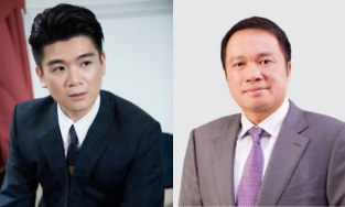 Ông Hồ Hùng Anh là người giàu nhất trong lĩnh vực tài chính, ngân hàng Việt Nam năm 2021