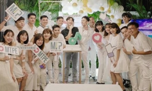 Bị cho rời khỏi công ty của Sơn Tùng M-TP để ủng hộ Thiều Bảo Trâm, Onionn nói gì?