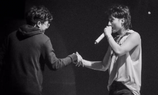 Onionn đề cập đến 'ai đó' lập gia đình, sinh con đẻ cái khi bị đặt câu hỏi về Sơn Tùng 