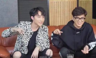 Producer Onionn rời M-TP Entertainment sau 3 năm đồng hành 