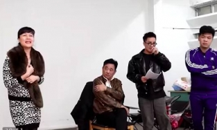 Quốc Khánh, Quang Thắng hé lộ kịch bản Táo Quân 2022, tiết lộ 'bộ đôi' quen thuộc suốt 20 năm qua