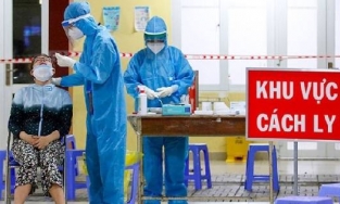 Hai Bà Trưng, Tây Hồ, Thanh Trì 'giảm nhiệt' xuống cấp độ 2, hàng quán sắp mở cửa trở lại