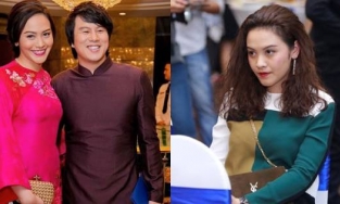 Trương Huệ Vân: Bà xã Thanh Bùi, người phụ nữ quyền lực điều hành hơn 20 doanh nghiệp