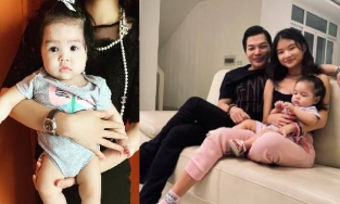 Mẹ con gái Trần Bảo Sơn đăng bài 'sâu cay', đòi nợ một nghệ sĩ nổi tiếng