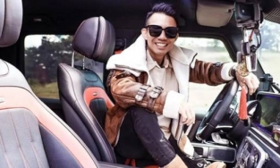 Minh Nhựa nhắn người trẻ: Làm 18 tiếng/ngày thì sau này tiền chỉ để chữa bệnh 