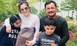 Đạo diễn 'Tiếng sét trong mưa' Phương Điền: U50 gặp cô gái 18 trú mưa, 2 tháng sau thành vợ chồng