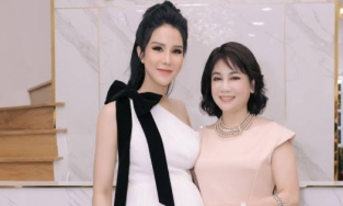 Mẹ chồng Diệp Lâm Anh có động thái gì khi con dâu dọn ra khỏi nhà, xác nhận ly thân? 