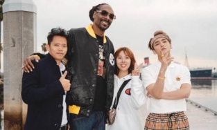 CEO thông báo rời khỏi công ty của Sơn Tùng M-TP chỉ 1 tuần sau khi Onionn 'dứt áo ra đi' 