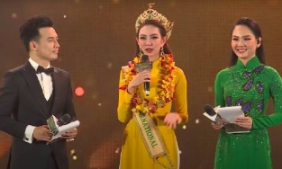 Điều giờ mới biết về Thuỳ Tiên: Từng không thích làm đẹp, không mặc đầm