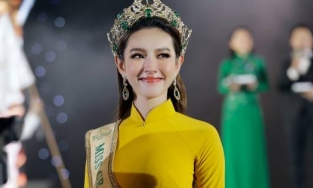 Thuỳ Tiên tiết lộ lý do phải nghĩ đến 2, 3 ngày mới nhận lời tham gia Miss Grand