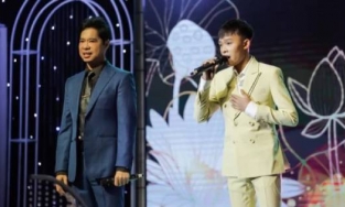 Cát-xê 200 triệu mà vẫn chối không hết, Hồ Văn Cường thăng hạng dưới trướng Ngọc Sơn 