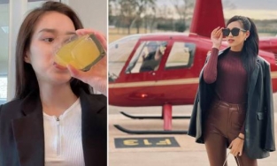 Lý do khiến Hoa hậu Đỗ Thị Hà vẫn chưa thể về nước dù đã khỏi Covid-19 