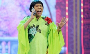 Người thay thế Công Lý vào vai Bắc Đẩu là nam phụ 'xấu lạ' nhưng đa tài trong '11 tháng 5 ngày'