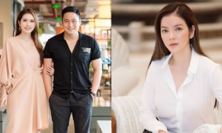 Sau động thái của vợ Minh Tiệp, Lý Nhã Kỳ công khai chia sẻ về kỷ niệm với tình cũ 