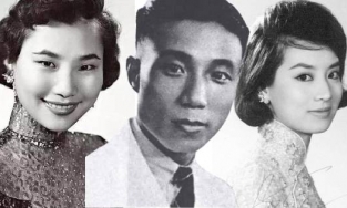 Tỷ phú Hong Kong để 'tiểu tam' chờ từ năm 18 đến lúc 63 tuổi mới cho 1 danh phận