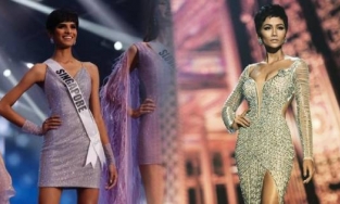 Thẳng thắn nhận 'bắt chước' H'Hen Niê, đối thủ Kim Duyên lập kỳ tích cho Singapore