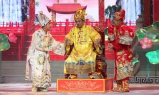 Như lời đồn, tung hứng bên Ngọc Hoàng không còn là Công Lý, Xuân Bắc mà là hai gương mặt 9x