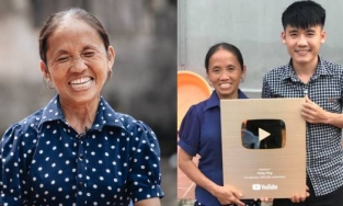 Cuộc sống đổi đời của bà Tân Vlog sau 3 năm khởi nghiệp ở tuổi 52