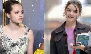 Cuộc sống ở tuổi 15 của 2 'tiểu công chúa' từng làm mưa làm gió Hollywood từ lúc chào đời