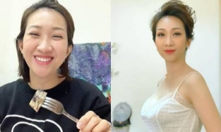 Lều Phương Anh tái xuất hậu phốt 'giật chồng' tươi cười cảm ơn dân mạng giúp tăng tương tác