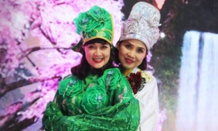 Nam Tào mới rò rỉ kịch bản Táo Quân 2022, Anh Thơ thay Vân Dung làm Táo Y tế? 