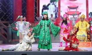 Vân Dung khẳng định Táo Quân 2022 'không phụ lòng người hâm mộ' dù vắng Công Lý, Xuân Bắc