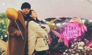 Châu Kiệt Luân xác nhận vợ mang thai lần 3 