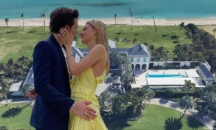 Con trai cả của David Beckham chuẩn bị kết hôn tại dinh thự 2350 tỷ