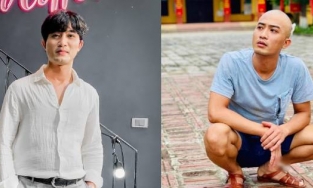 Doãn Quốc Đam: Nam diễn viên đóng nhiều phim giờ vàng nhất 2021 