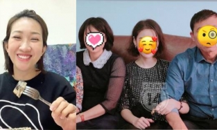 Mẹ con 'chính thất' tuyên bố khởi kiện Lều Phương Anh vì quan hệ bất chính với người có vợ