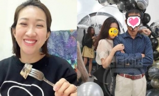 Nhân tình của Lều Phương Anh cắt đứt liên lạc với con gái