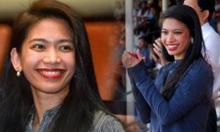 Công chúa Brunei tổ chức đám cưới 10 ngày 10 đêm 