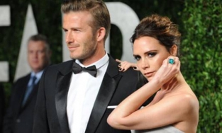 Vợ giận, David Beckham nấu món tủ cho vợ ăn kèm những lời nhắn nhủ 'tan chảy'